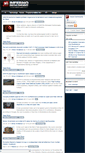 Mobile Screenshot of infernodevelopment.com